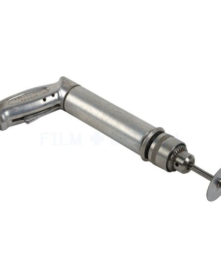 Pneumatic Saw